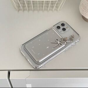 iPhone 16 Pro Max Phone Case - Magnetic Case